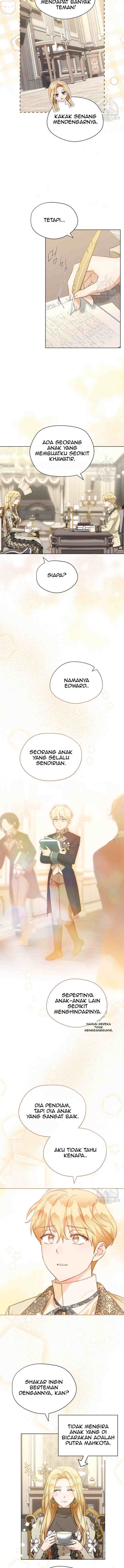 Way To Fill Up The Devil chapter 49 halaman 6