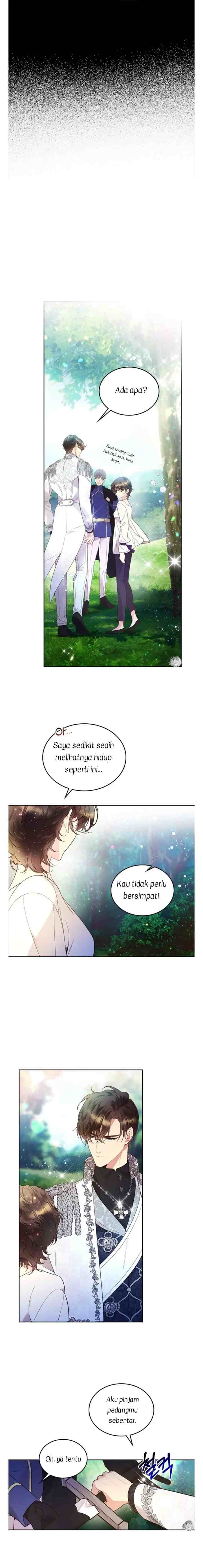 Béatrice chapter 68 halaman 5