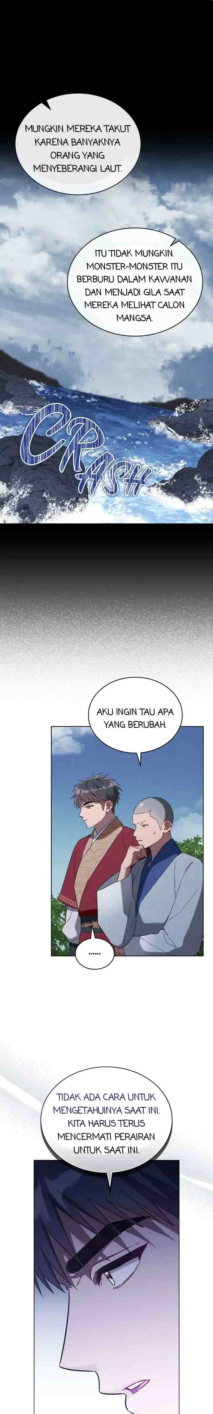 Mokrin chapter 32 halaman 5