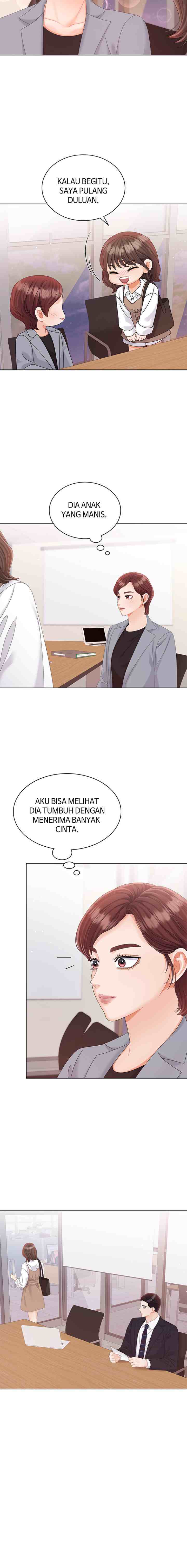 Purely Roommates chapter 16 halaman 11