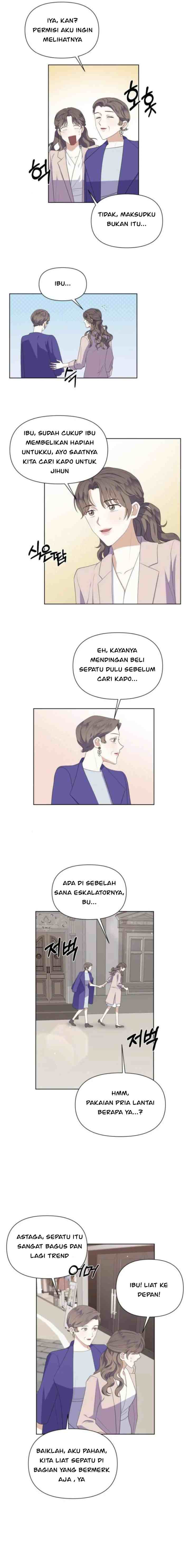 The Eun's Garden chapter 47 halaman 9