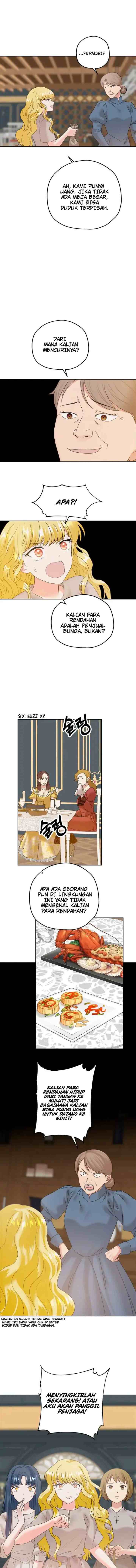 A Queen Without Her Crown chapter 7 halaman 10