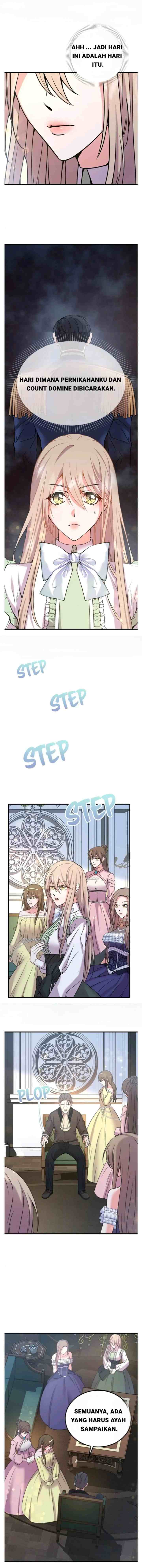 Amelia's Opalescent Marriage chapter 2 halaman 7