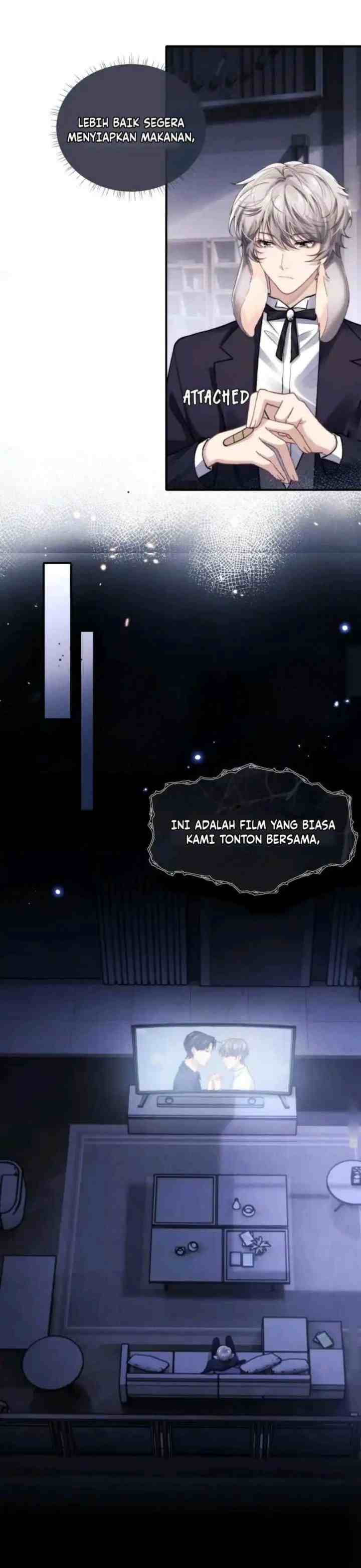 Everlasting Love chapter 5 halaman 6