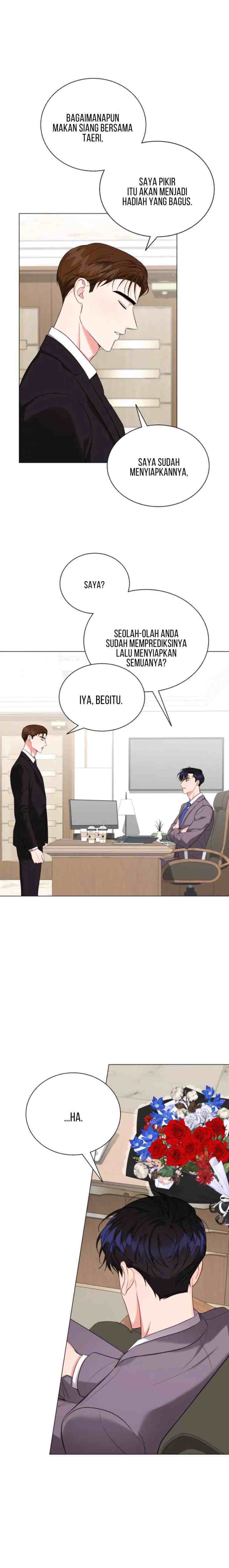 See You After Work chapter 8 halaman 5
