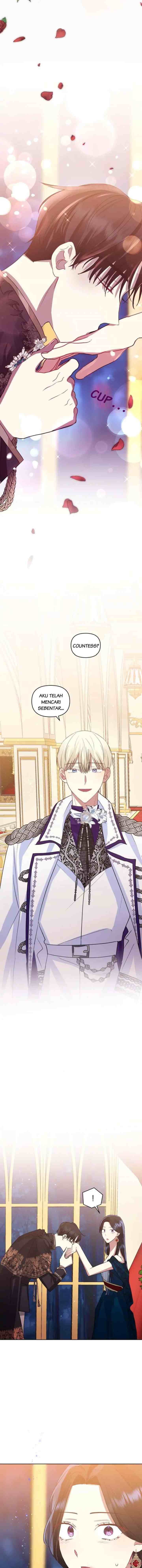 I'm A Villainess, But I Picked Up the Male Lead chapter 25 halaman 14