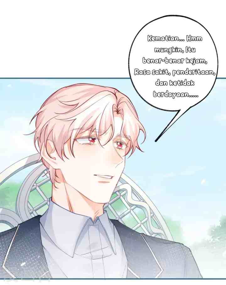 I Became the Sacrificial Princess chapter 96 halaman 14