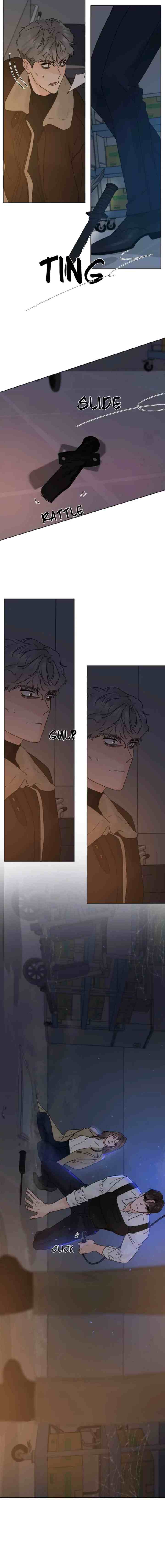 Another Love! chapter 52 halaman 8