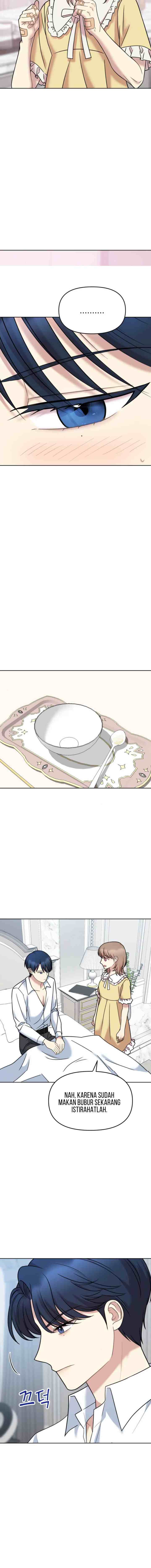 Butler, Please! chapter 15 halaman 14