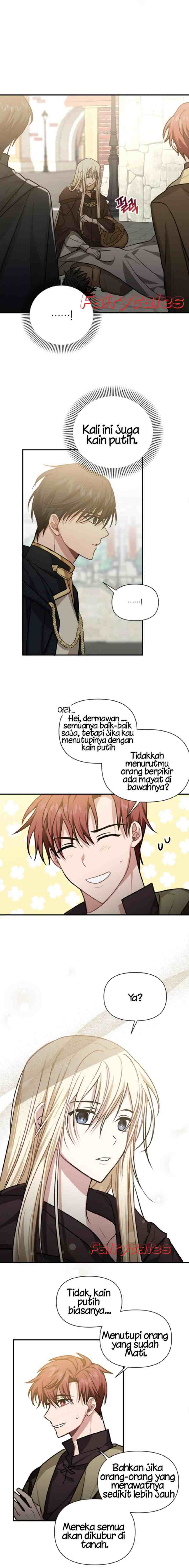 Please Be Obsessed With Me chapter 6 halaman 6