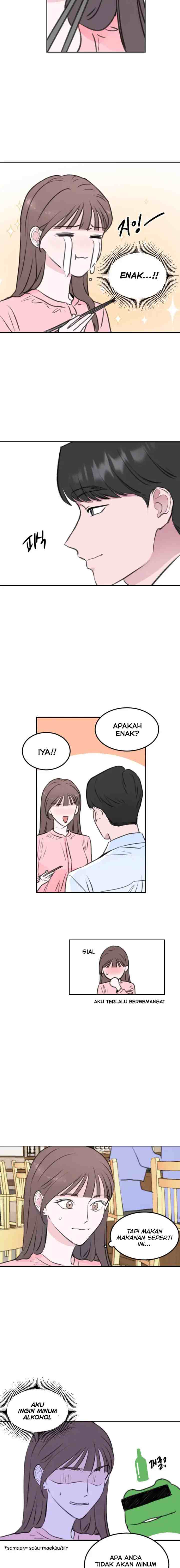 In-House Marriage After Breakup chapter 7 halaman 5