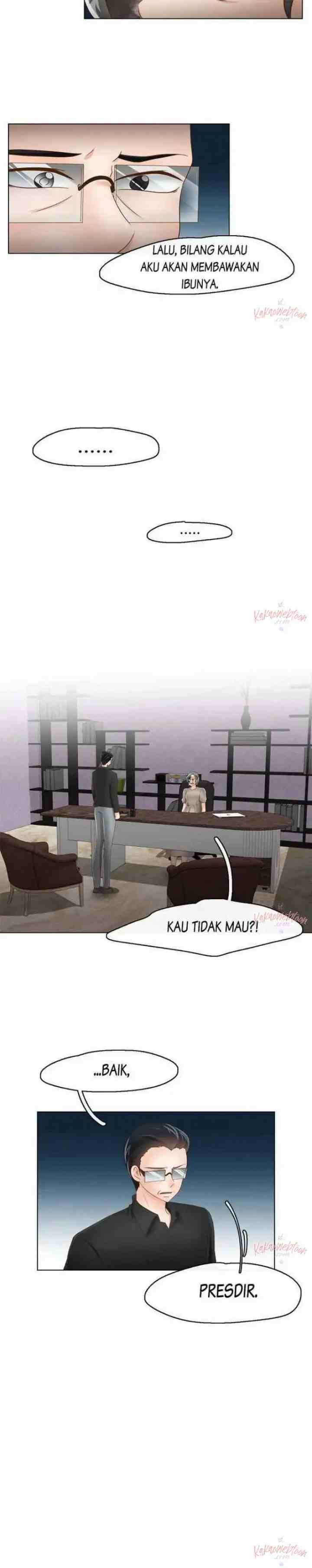 Love Pixie chapter 62 halaman 14