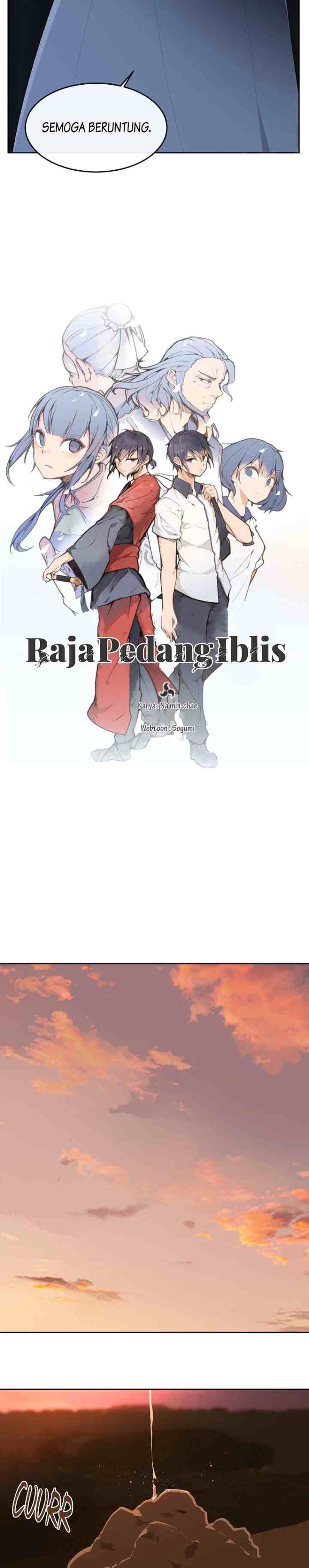 Devil Sword King chapter 315 halaman 9