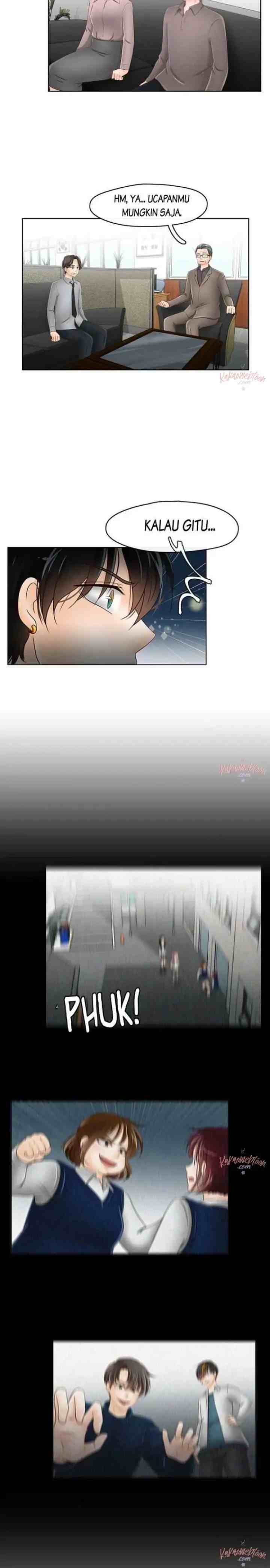 Love Pixie chapter 43 halaman 11