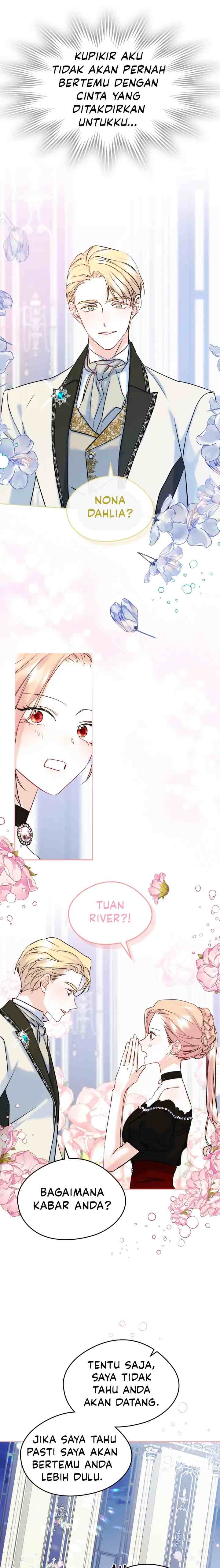 I Became the Male Lead's Female Friend chapter 36 halaman 18