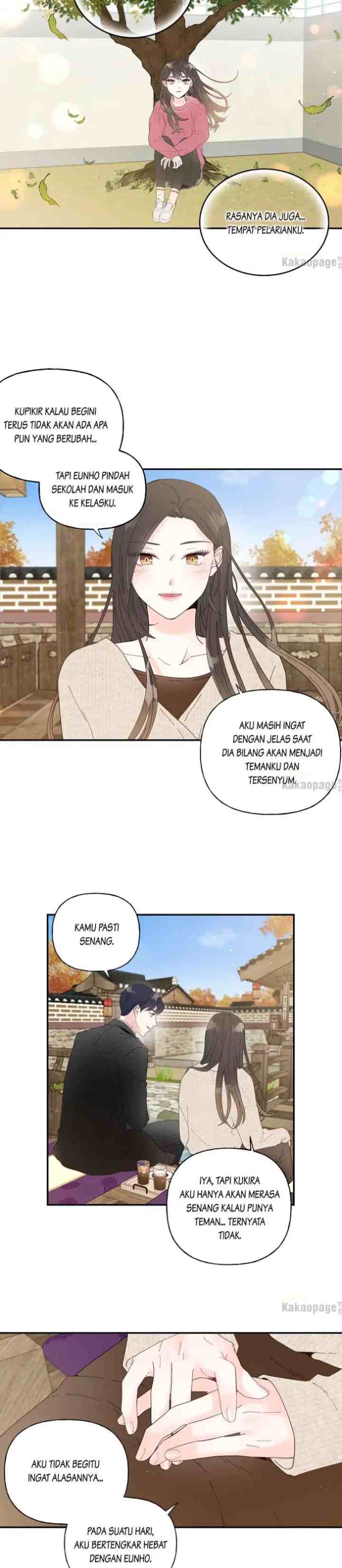 Before I Lose You chapter 19 halaman 7
