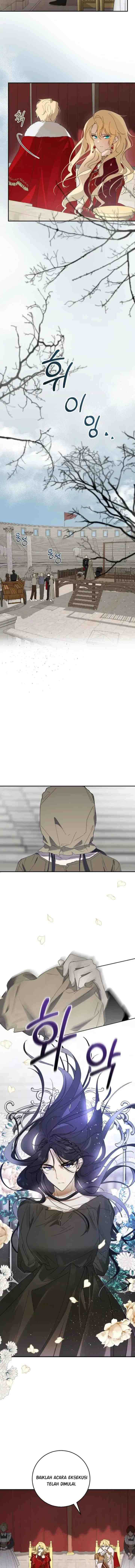 My Beloved Tyrant chapter 1 halaman 8