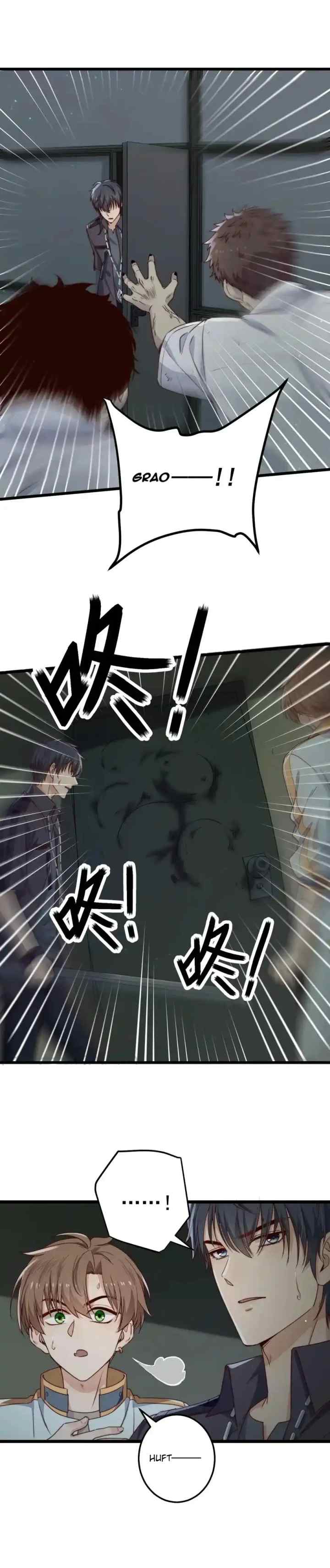 Escape Game chapter 29 halaman 10