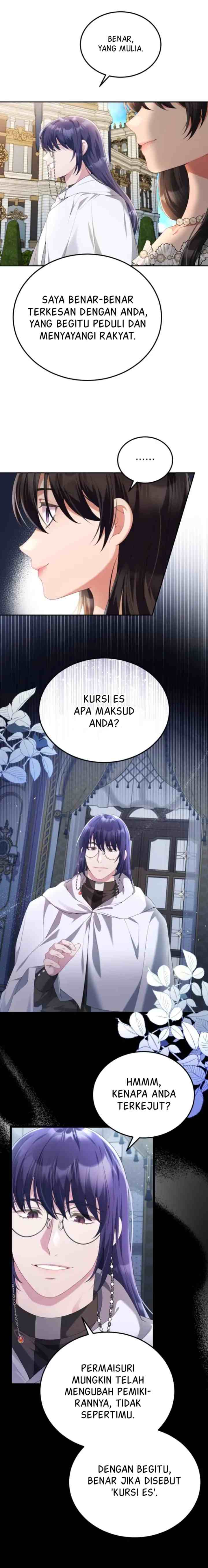 I'll Divorce My Tyrant Husband chapter 62 halaman 10