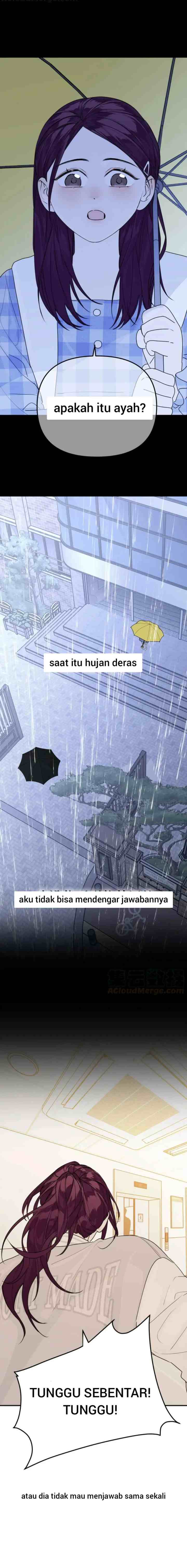 Devil's Luck chapter 33 halaman 11