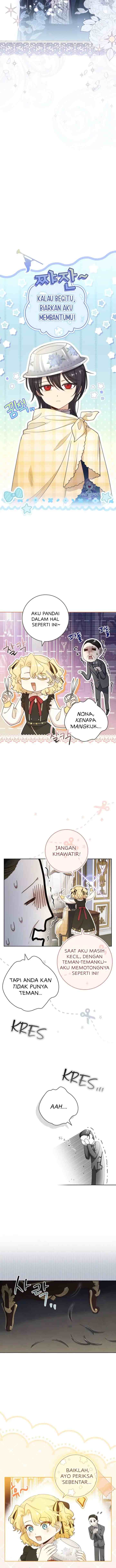 I'll Respect The Male Lead Taste chapter 29 halaman 13