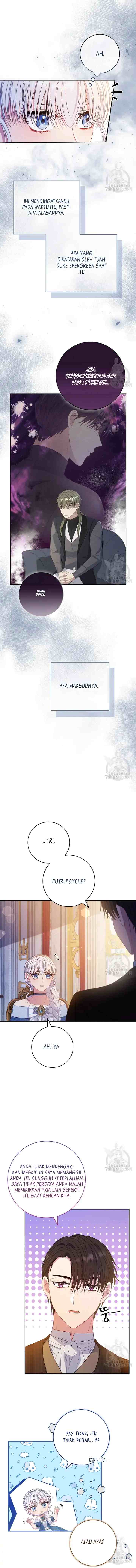 Fakes Don't Want To Be Real chapter 49 halaman 11