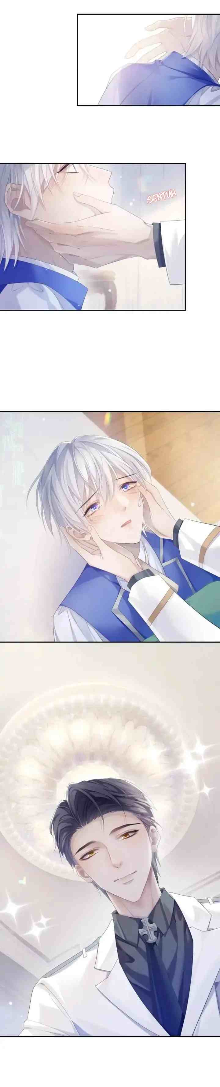 Continued Love chapter 35 halaman 5