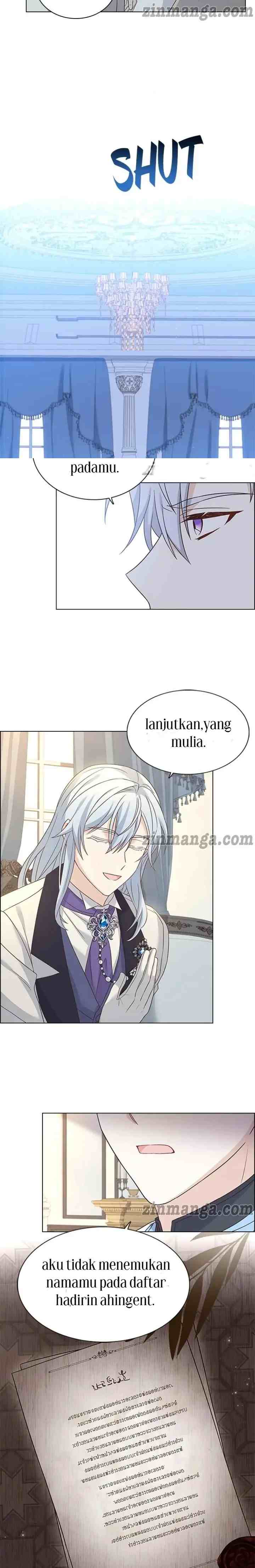 One Night with Emperor chapter 60 halaman 18