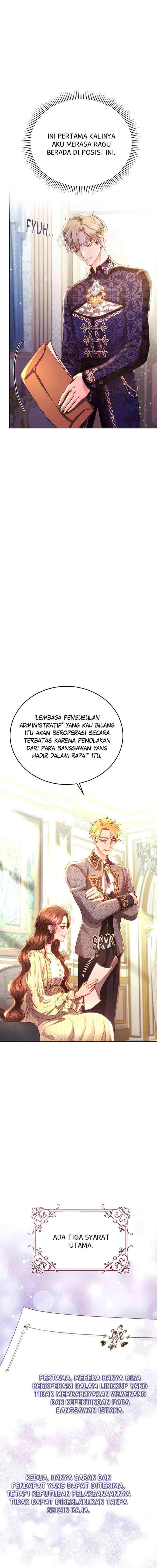 Rosalyn Vogart chapter 7 halaman 9
