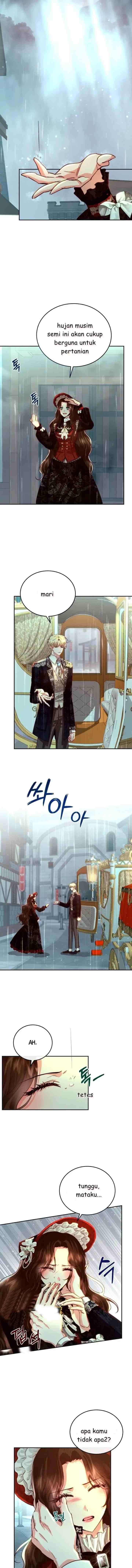 Rosalyn Vogart chapter 18 halaman 8