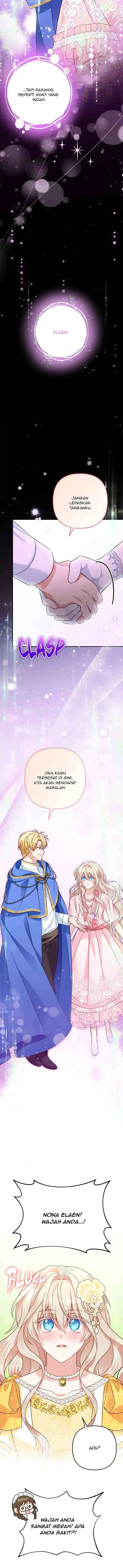 I'm Living with my Mother-in-law! chapter 21 halaman 6