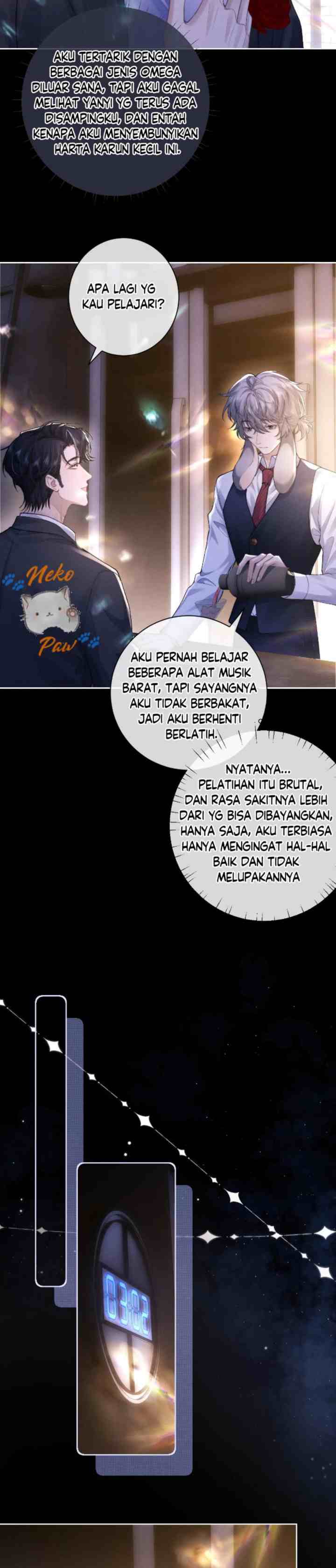 Everlasting Love chapter 45 halaman 9