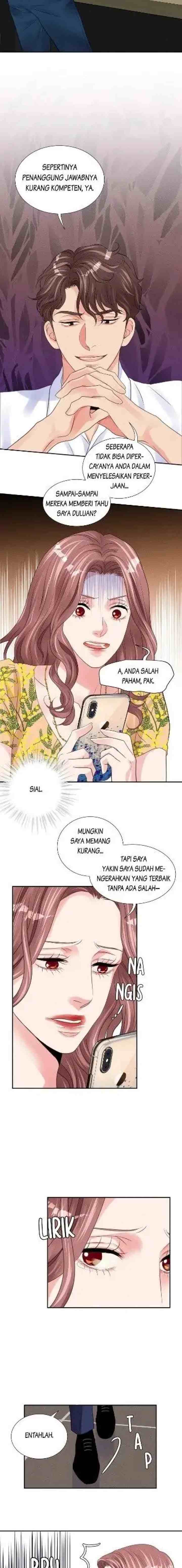 Off Limits! chapter 75 halaman 5