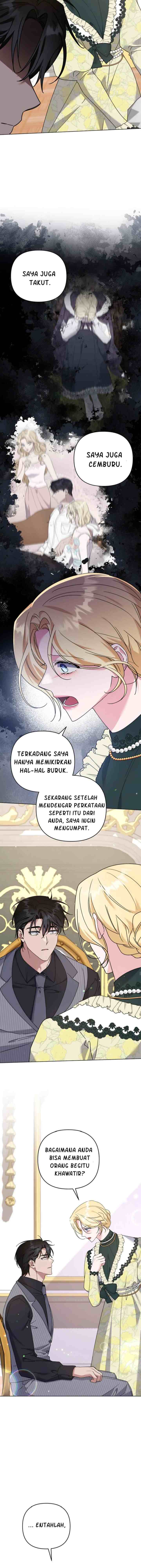 What It Means To Be You chapter 147 halaman 4