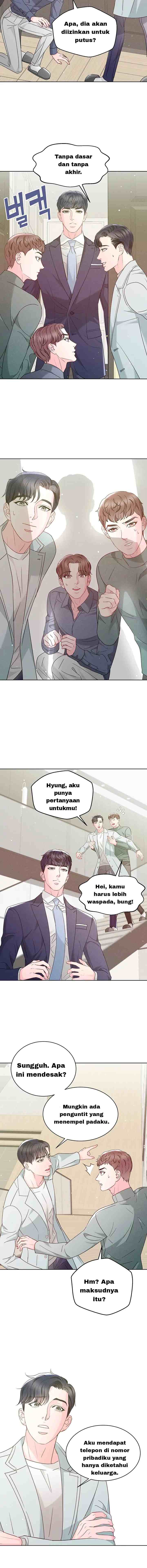 Fall for You chapter 47 halaman 13