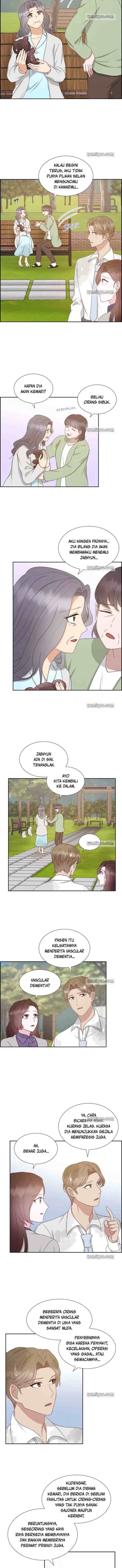 A Spoonful of Your Love chapter 53 halaman 4