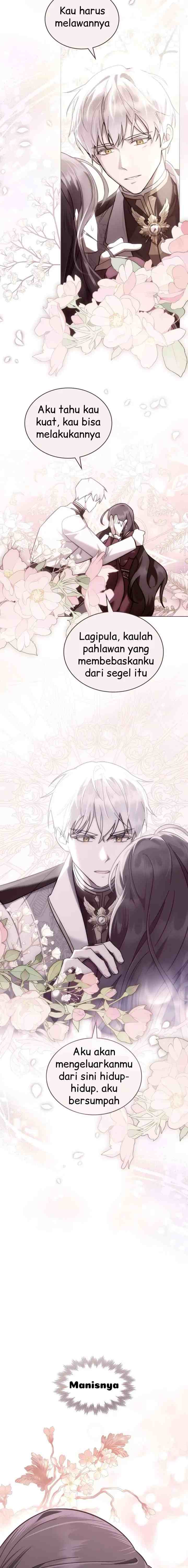 Rewriting My Tragic Ending chapter 11 halaman 7