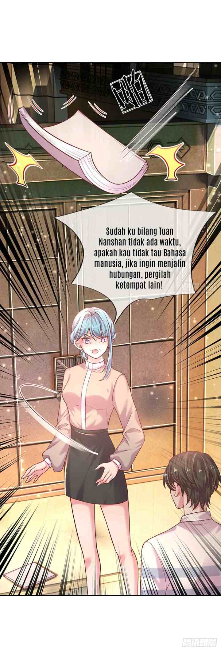 Drama Mommy Online Battle chapter 47 halaman 5