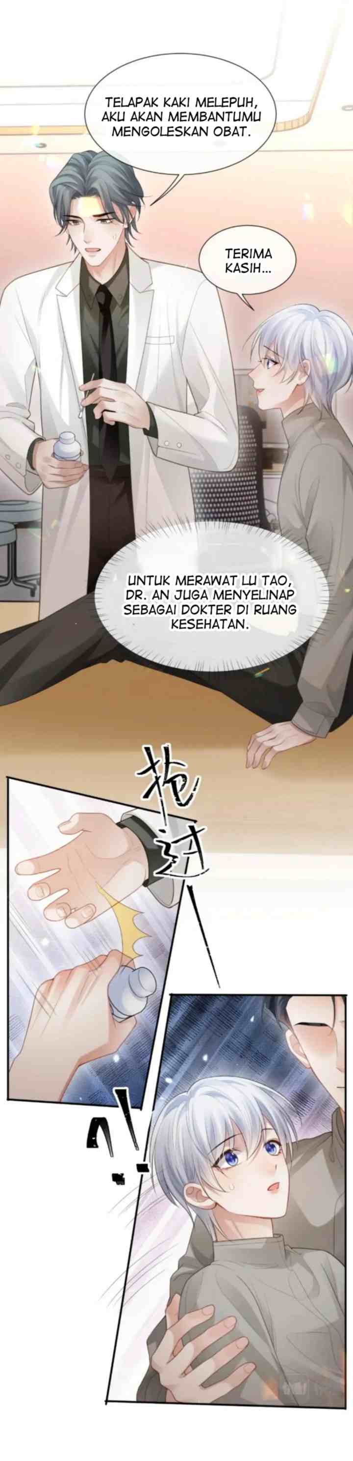 Continued Love chapter 89 halaman 14