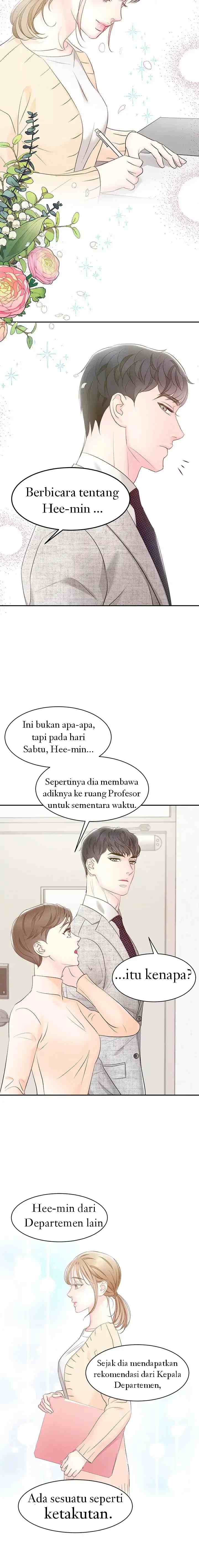 Fall for You chapter 22 halaman 10