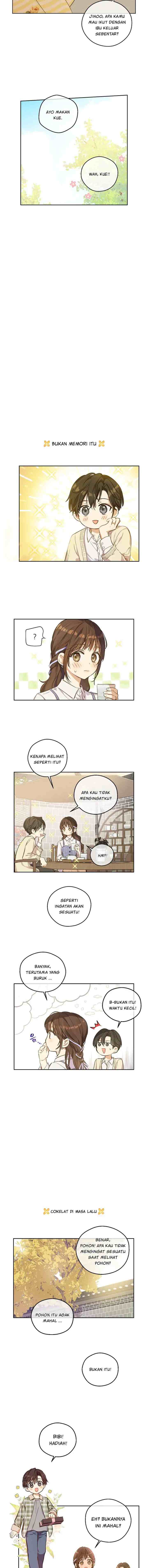 King The Land chapter 21 halaman 12