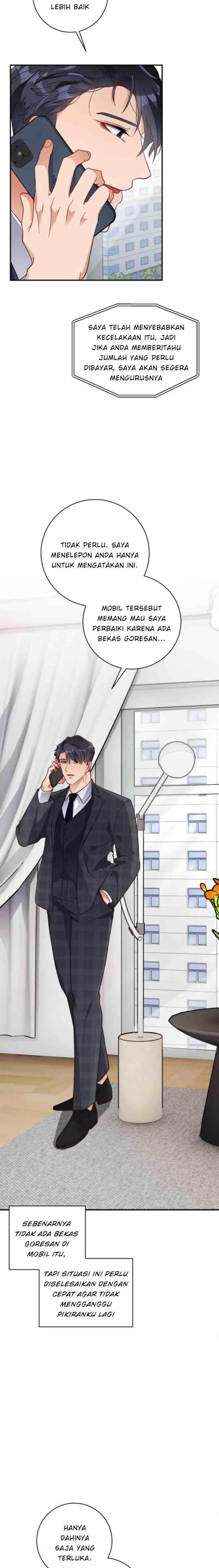 No Marriage is Perfect chapter 14 halaman 8