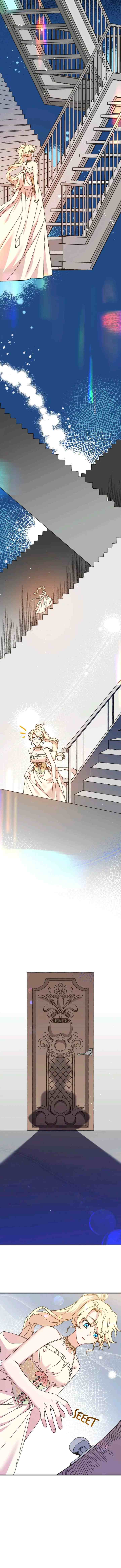 The Princess Pretends to Be Crazy chapter 89 halaman 7