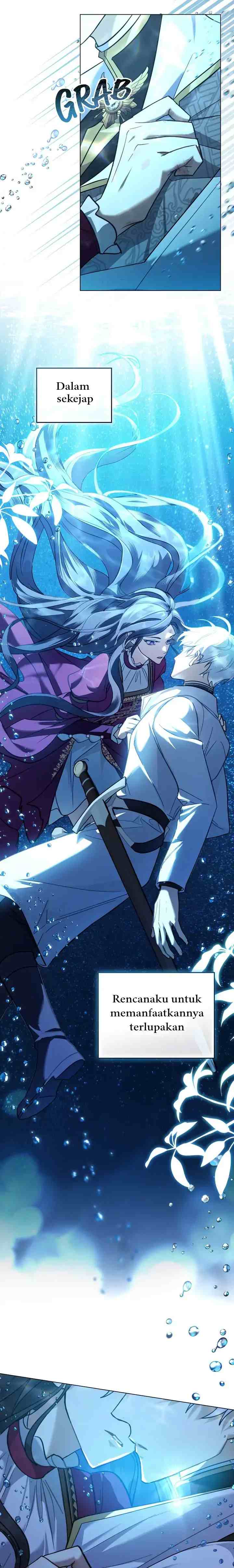 Rewriting My Tragic Ending chapter 4 halaman 17