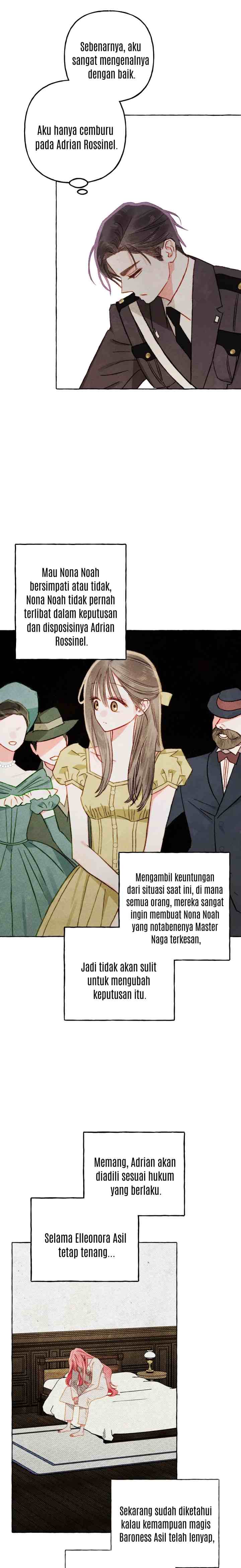 I Raised a Black Dragon chapter 71 halaman 4