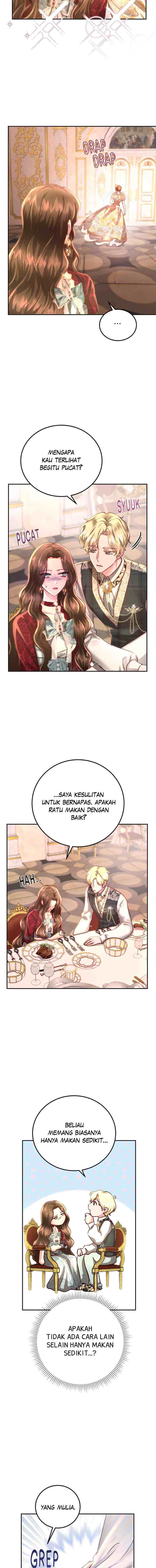 Rosalyn Vogart chapter 10 halaman 6