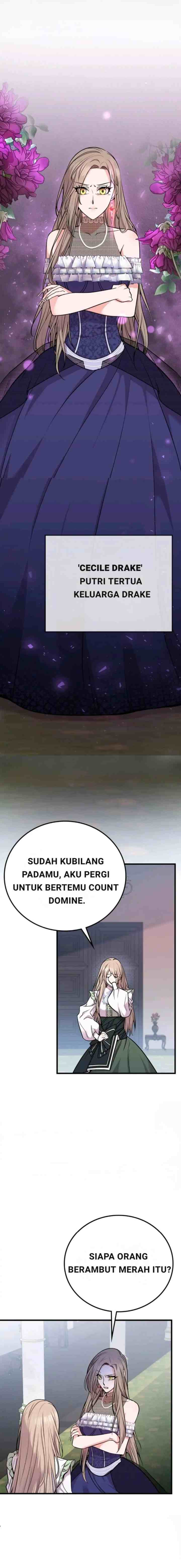 Amelia's Opalescent Marriage chapter 7 halaman 13