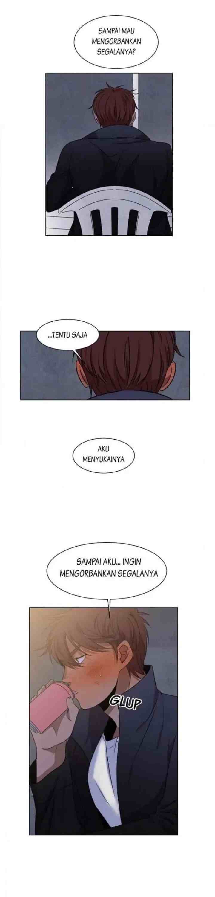 For Elise chapter 33 halaman 13