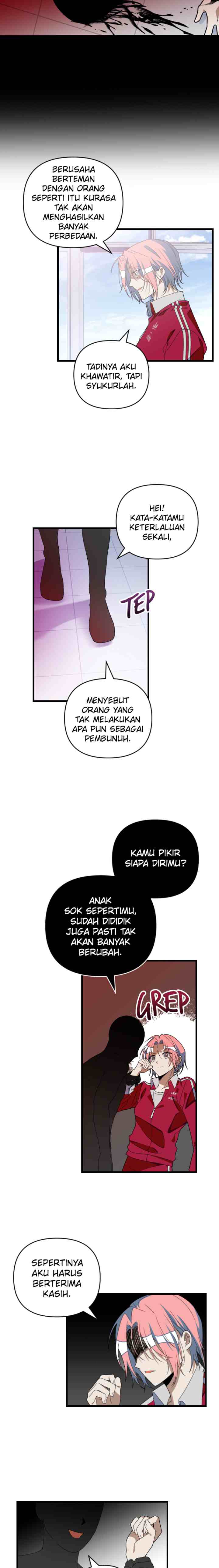Survive Romance chapter 67 halaman 15