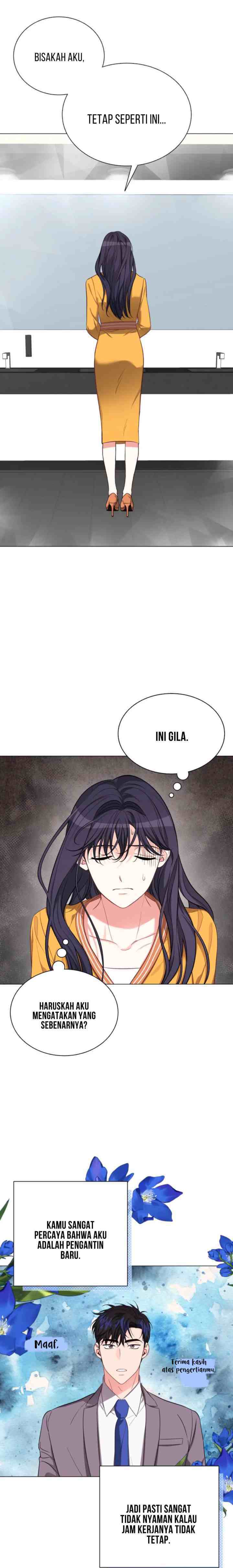 See You After Work chapter 8 halaman 12